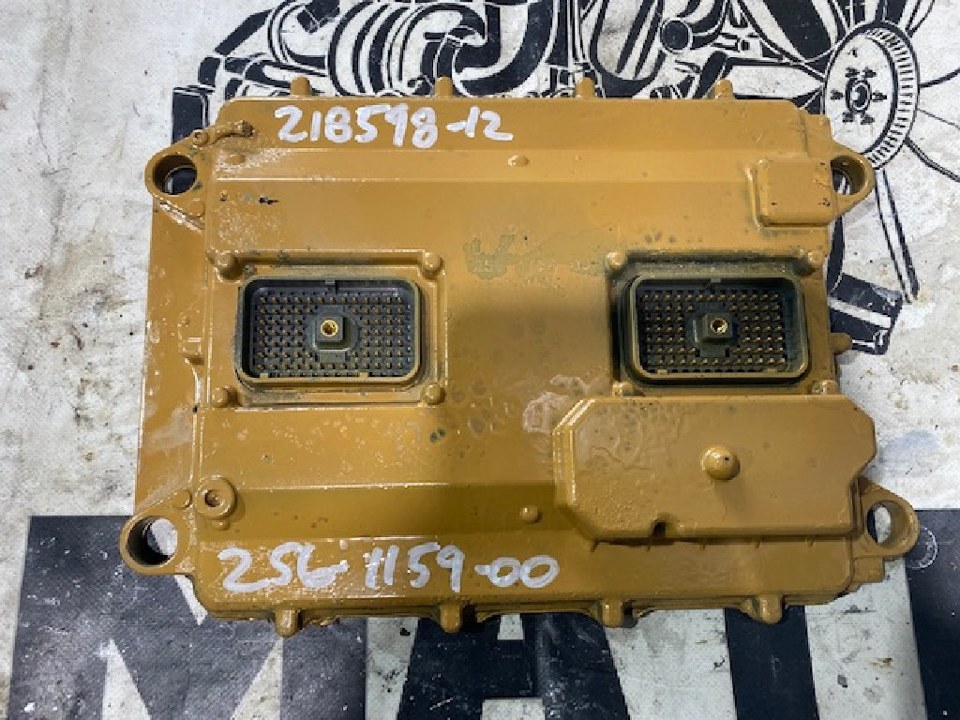 CAT C11 Computer / Electronic Control (ecm)
