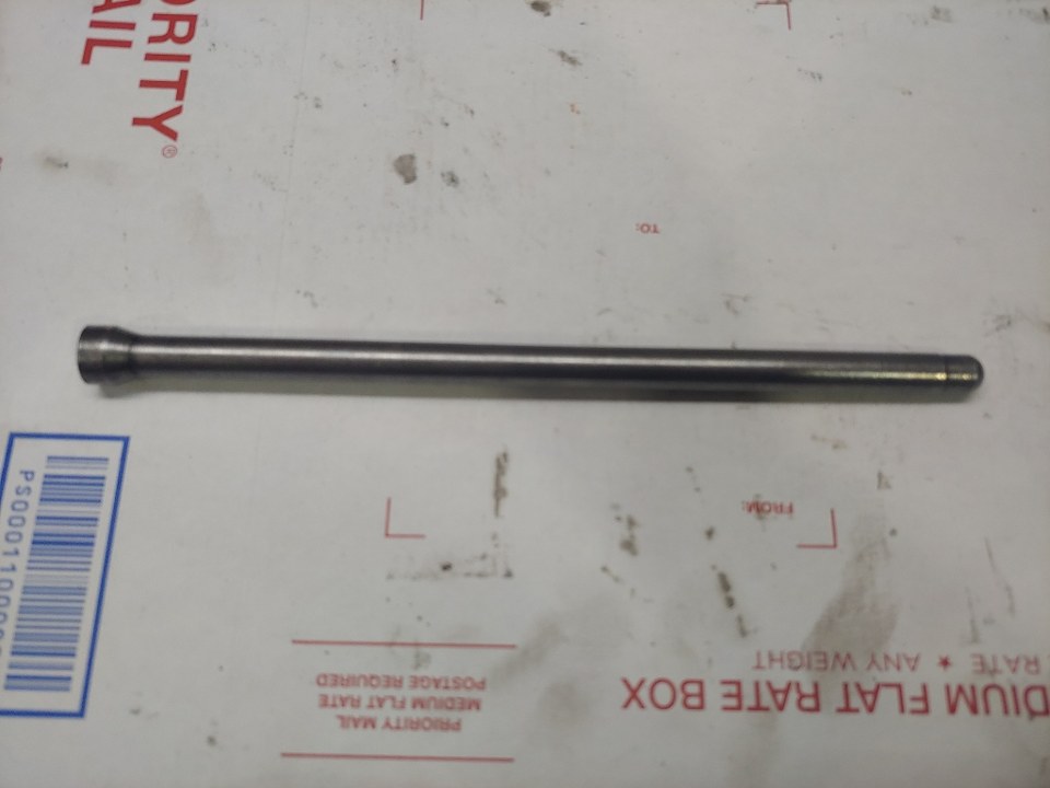 2005 CAT C11 Push Rods