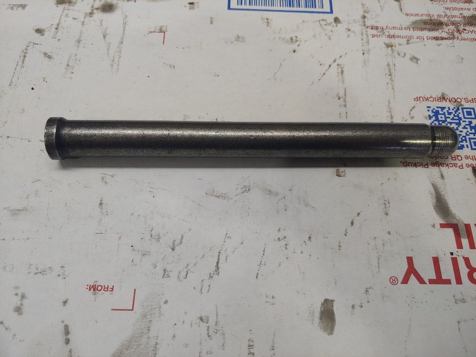 2005 CAT C11 Push Rods