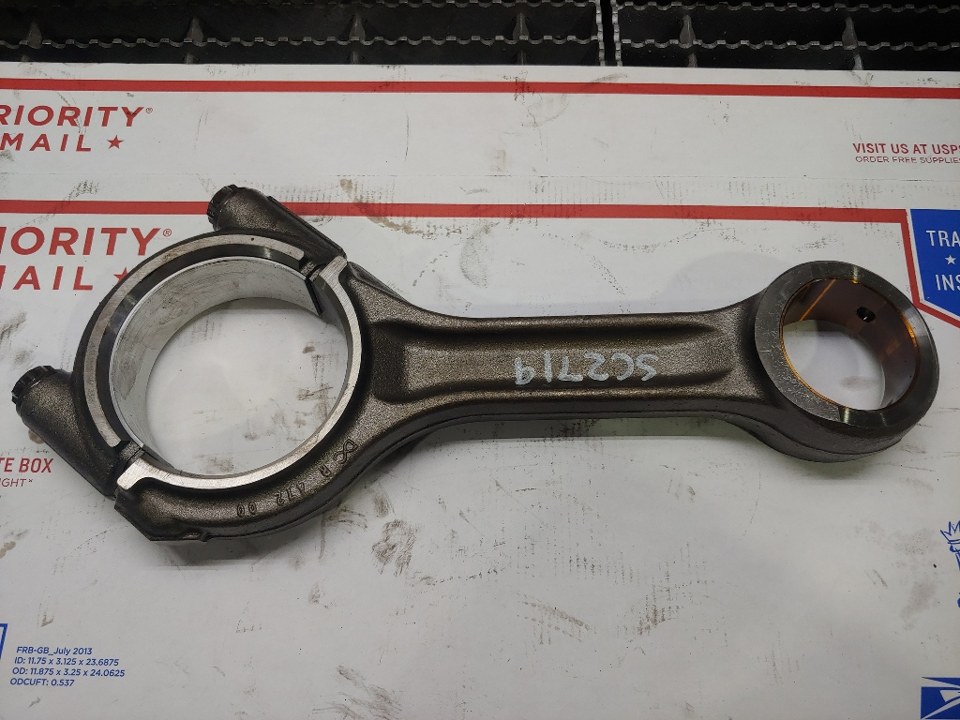 2011 DETROIT DIESEL DD15 Connecting Rod