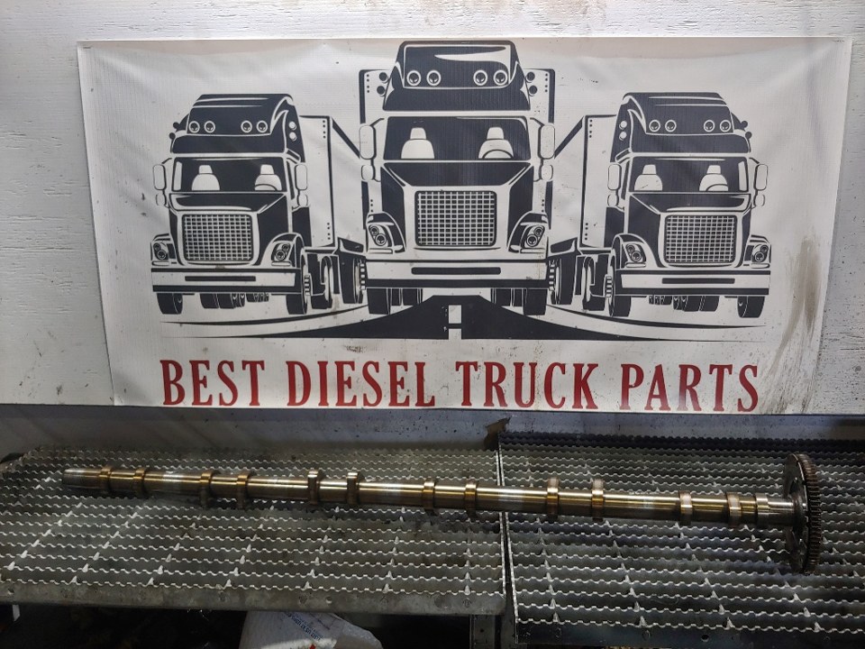 2011 DETROIT DIESEL DD15 Camshaft