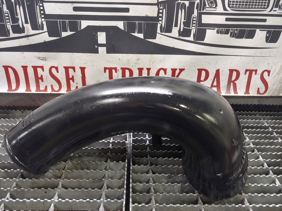 2011 DETROIT DIESEL DD15 Intake Elbow