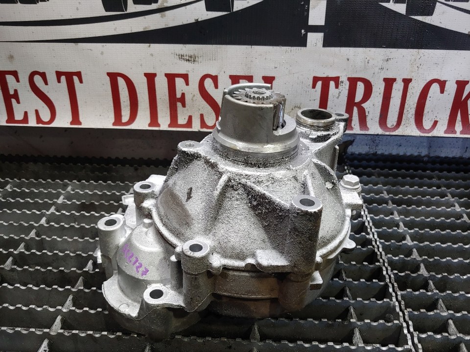 2011 DETROIT DIESEL DD15 Turbo Charger