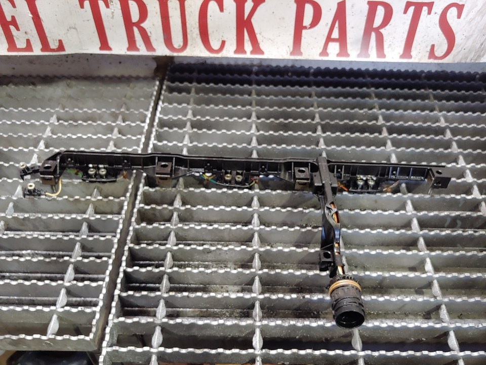 2011 DETROIT DIESEL DD15 Wiring Harness
