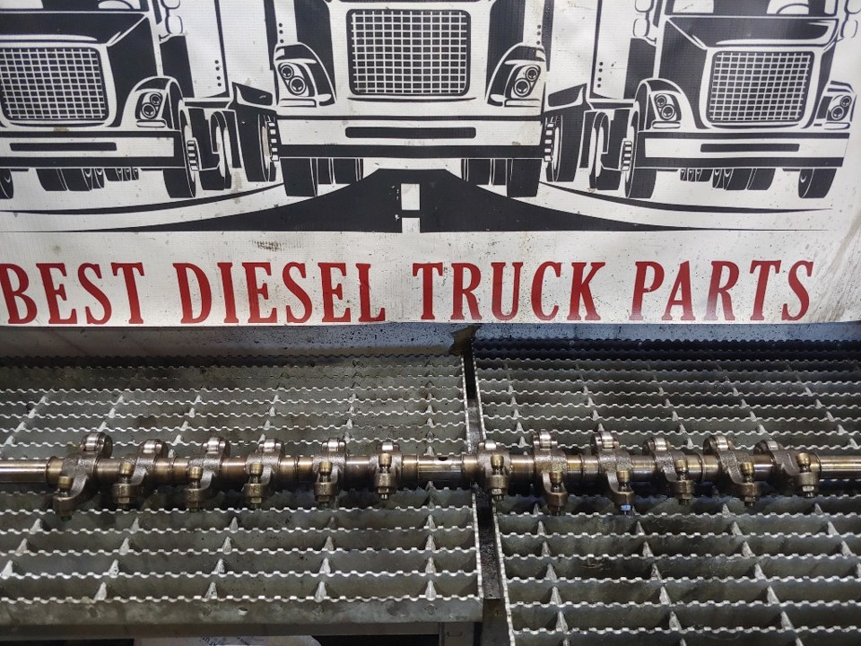 2011 DETROIT DIESEL DD15 Rocker Arm