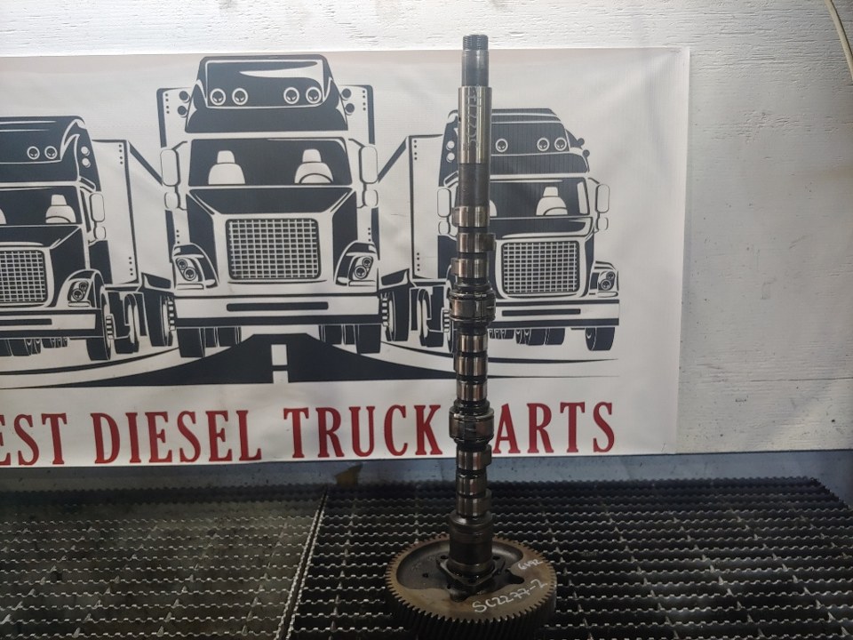 DETROIT DIESEL 6V92 Camshaft