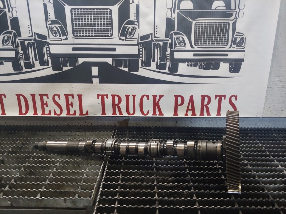 DETROIT DIESEL 6V92 Camshaft