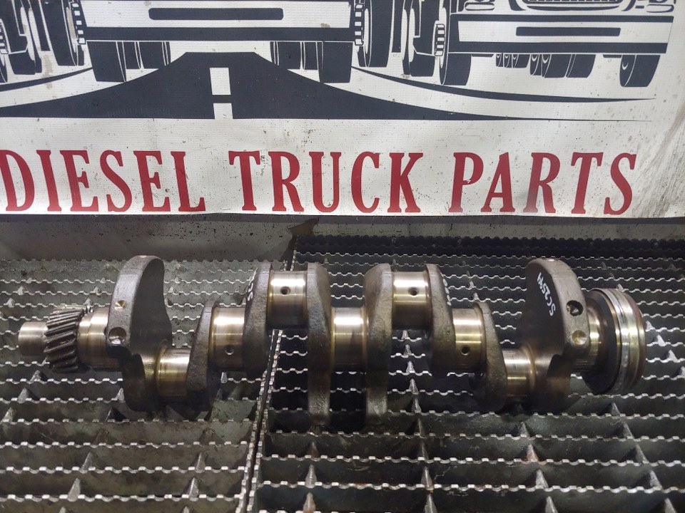 THERMO KING TKD201 Crankshaft