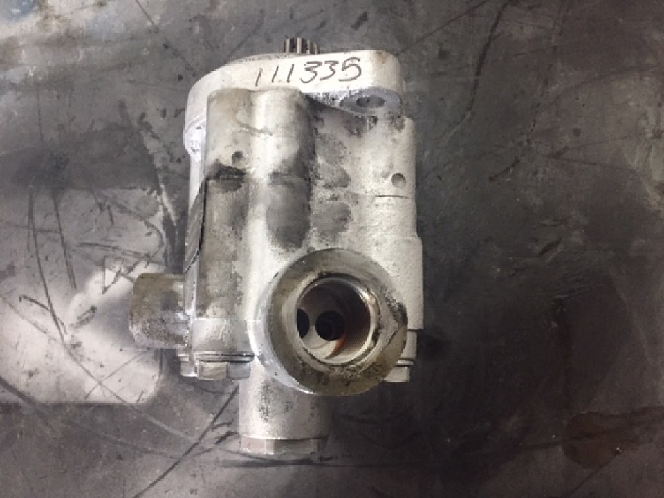 LUK LF73C Steering Pump