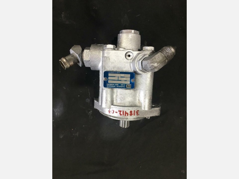 LUK LF73C Steering Pump