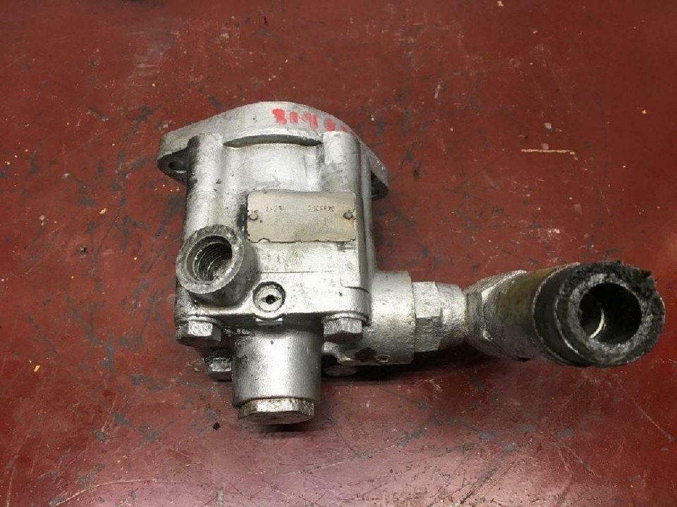 LUK LF73C Steering Pump