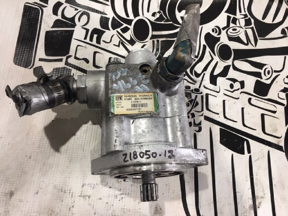 LUK LF73C Steering Pump