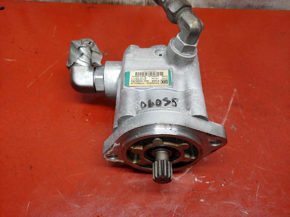 LUK LF73C Steering Pump