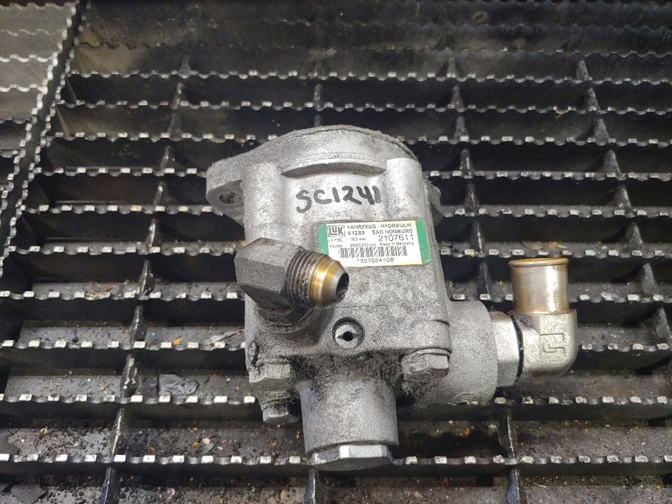 LUK LF73C Steering Pump