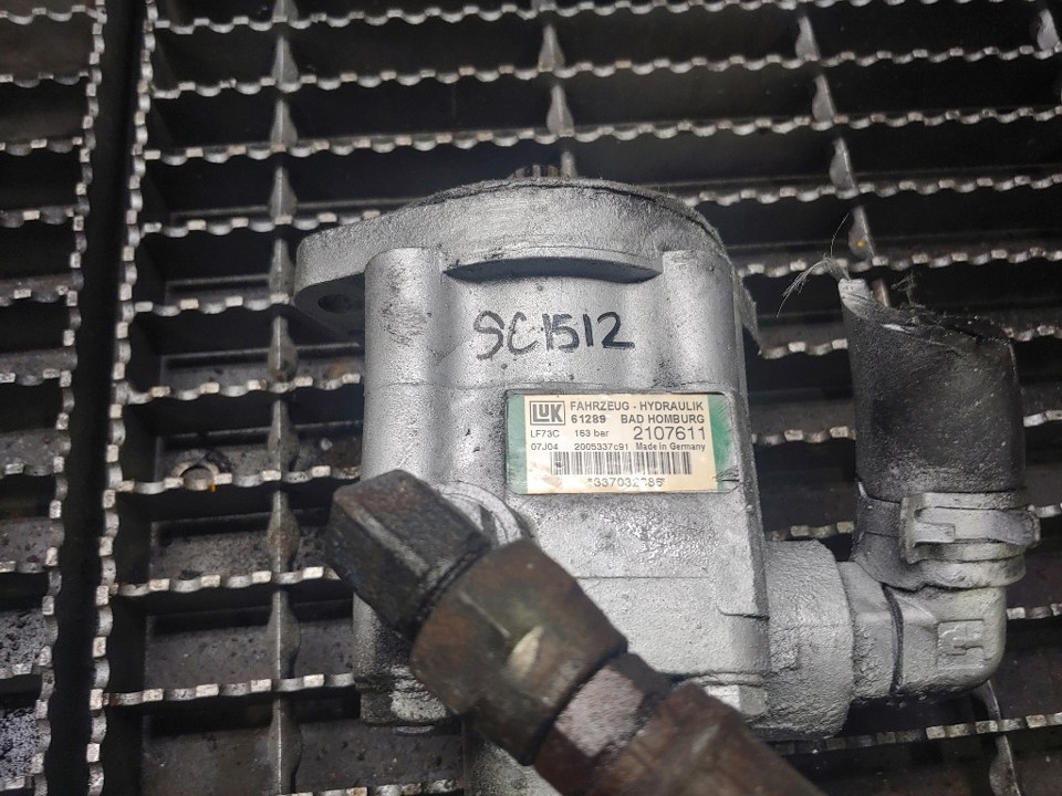 LUK LF73C Steering Pump