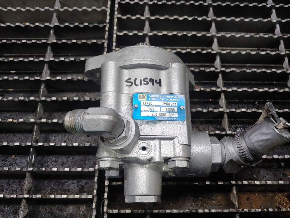 LUK LF73C Steering Pump
