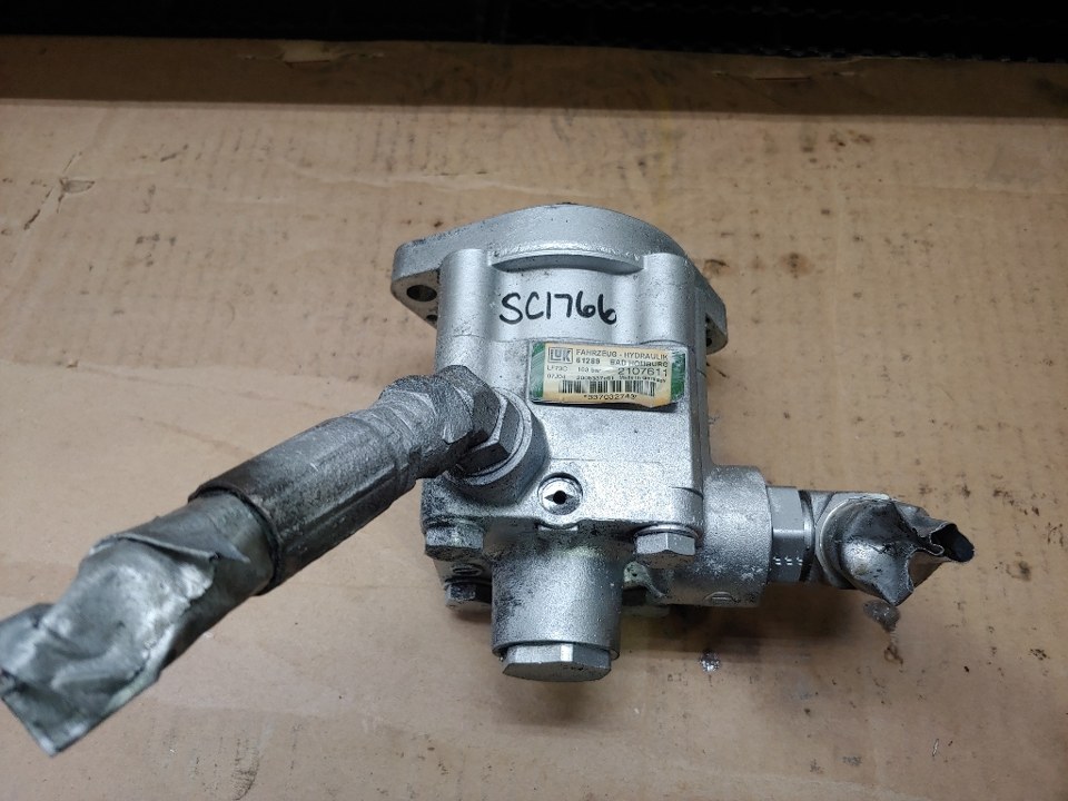 LUK LF73C Steering Pump