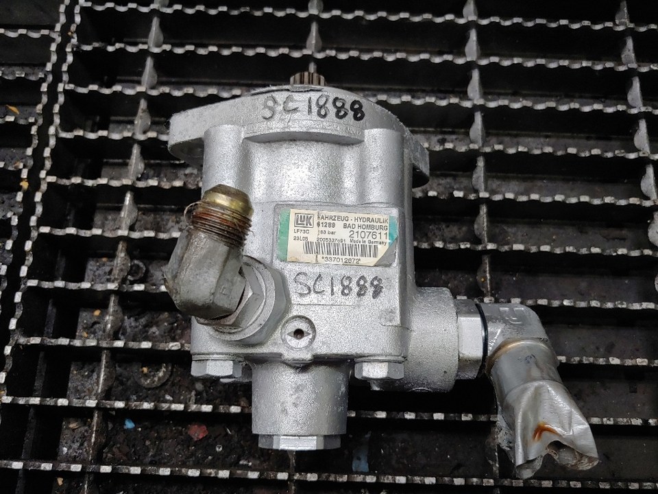 LUK LF73C Steering Pump