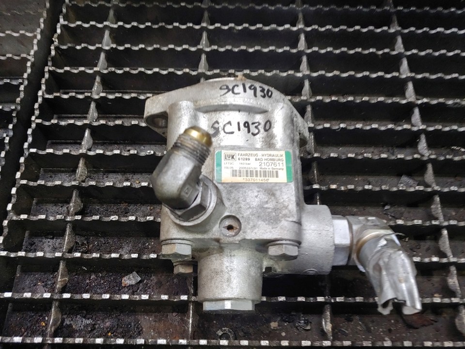 LUK LF73C Steering Pump