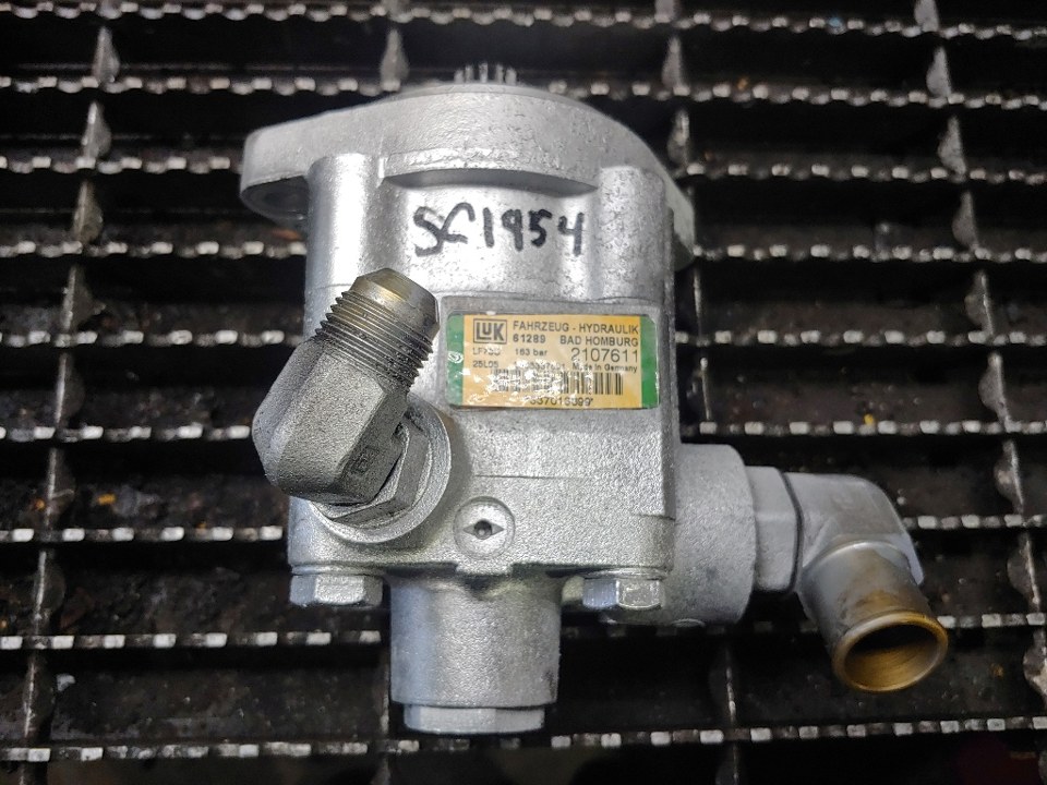 LUK LF73C Steering Pump