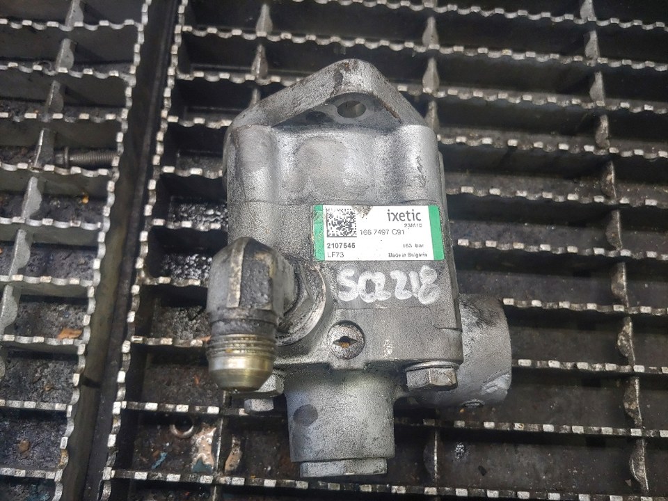 LUK LF73 Steering Pump