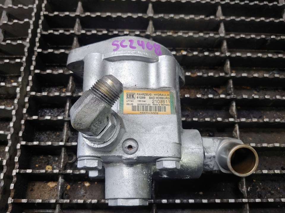 LUK LF73C Steering Pump