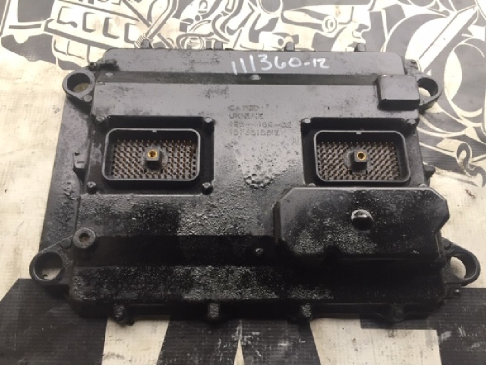 CAT C7 Computer / Electronic Control (ecm)