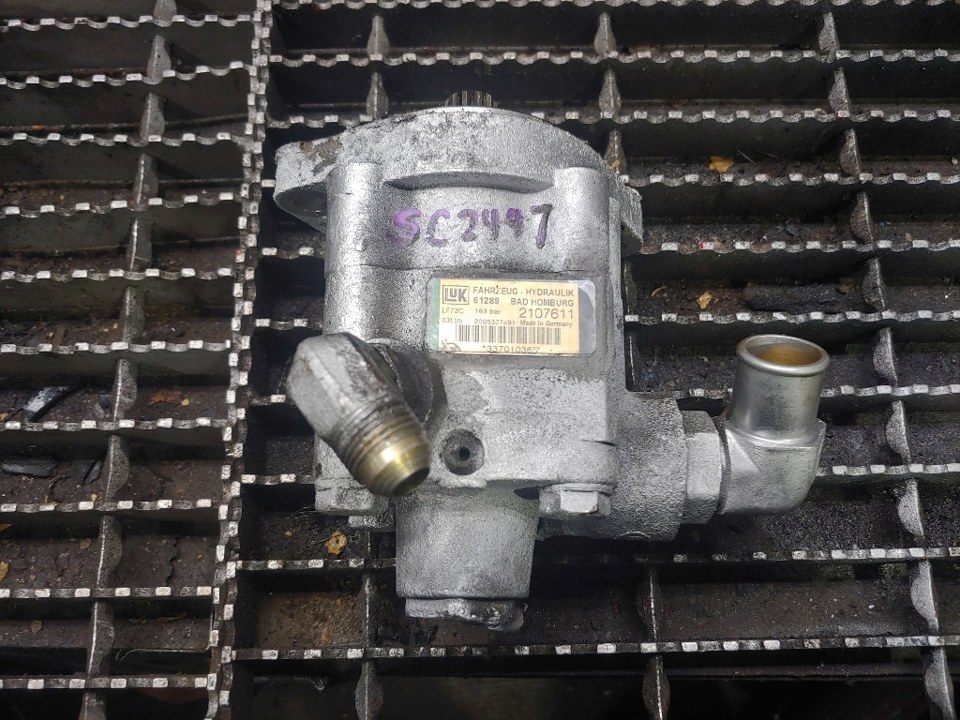 LUK LF73C Steering Pump