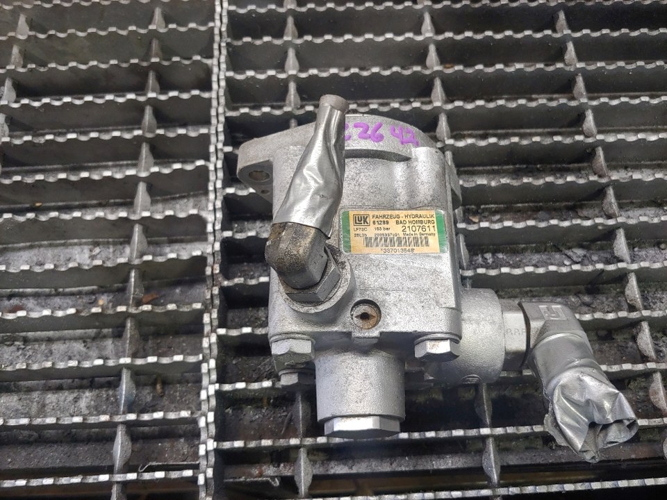 LUK LF73C Steering Pump