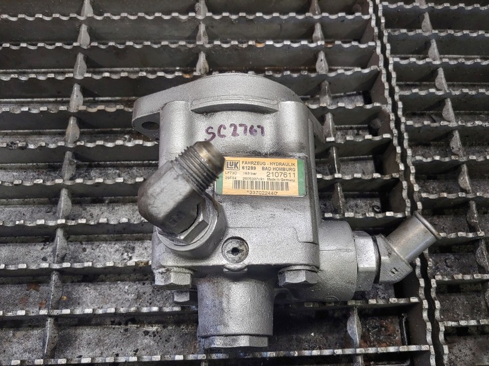 LUK LF73C Steering Pump