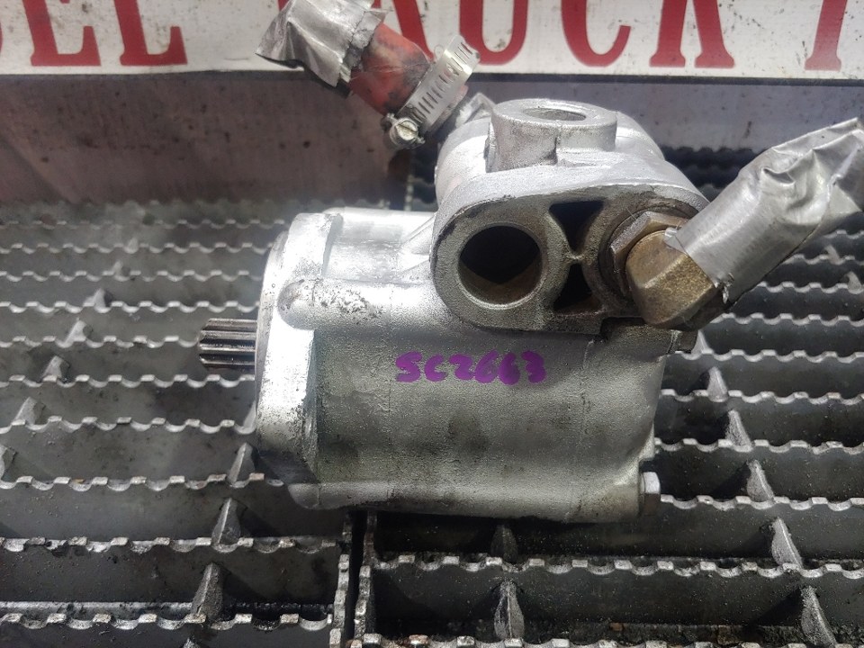 CAT C7 Steering Pump