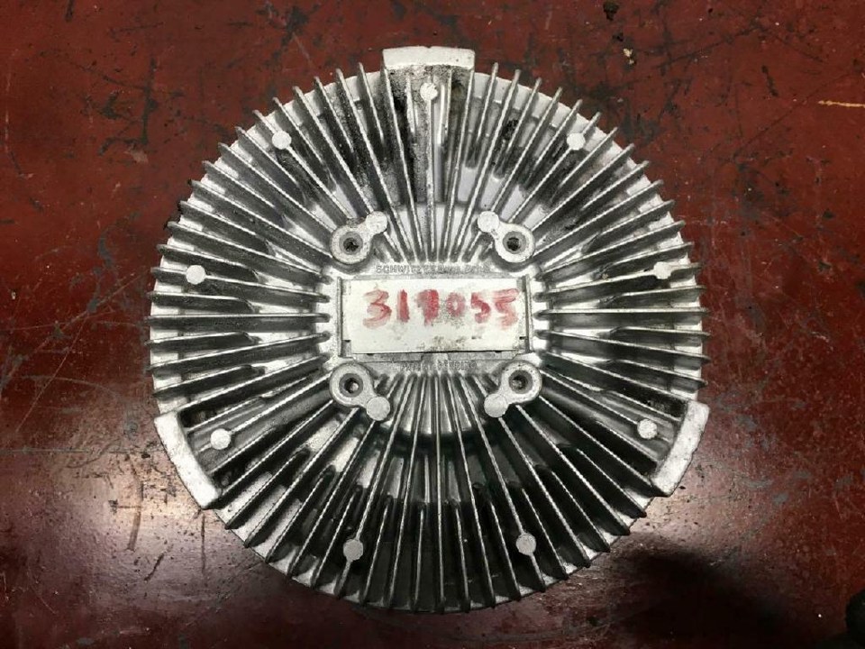 CUMMINS 24 VALVE 5.9L Fan Clutch