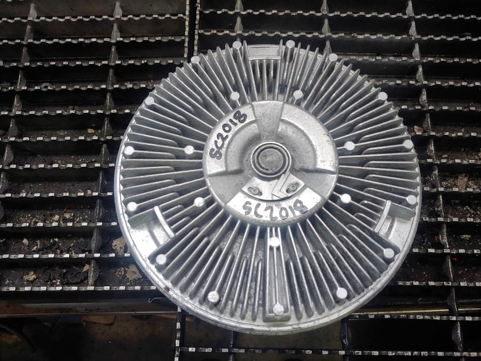 2006 INTERNATIONAL DT466E EGR Fan Clutch