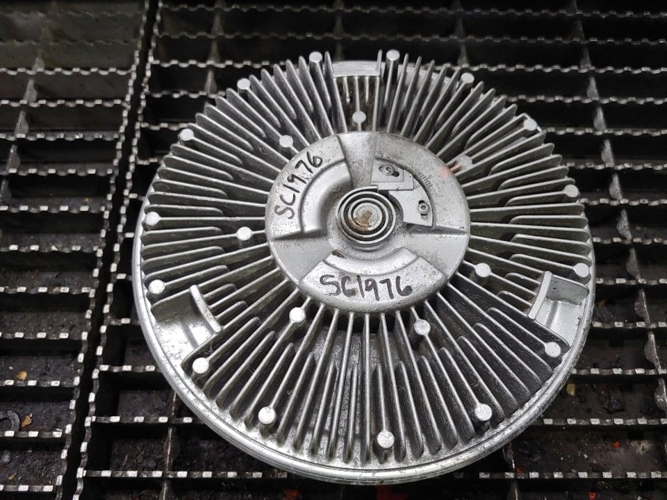2006 INTERNATIONAL DT466E EGR Fan Clutch