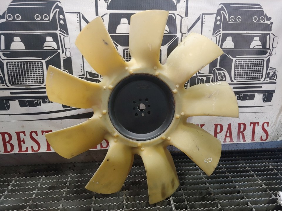 2004 CAT C7 Fan
