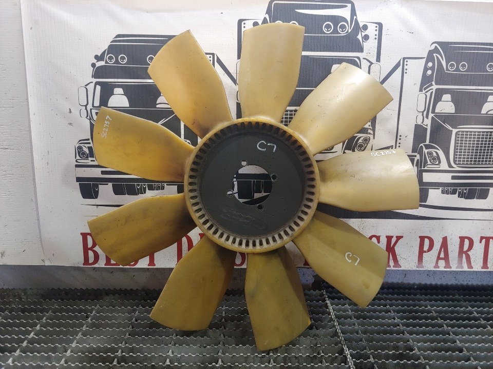 2004 CAT C7 Fan