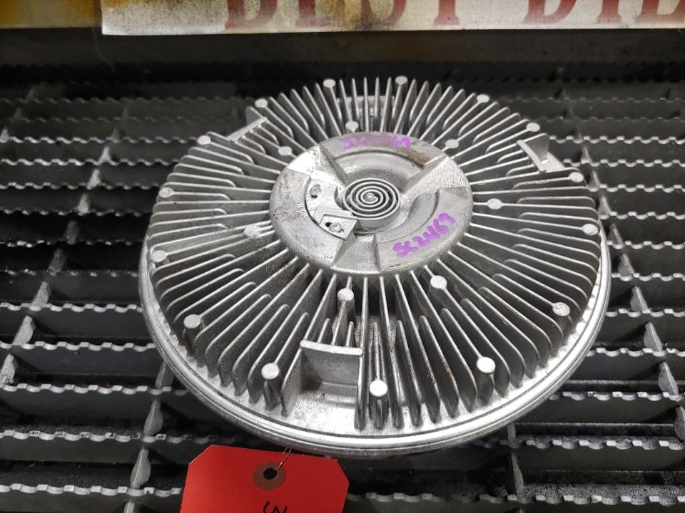 2006 INTERNATIONAL DT466E EGR Fan Clutch