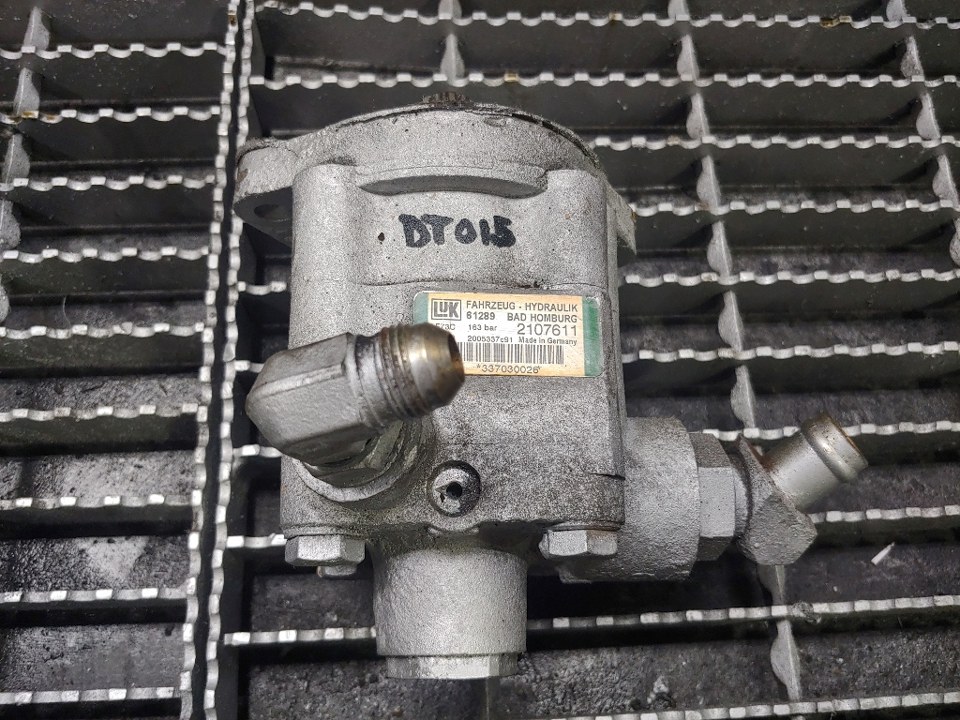 LUK LF73C Steering Pump