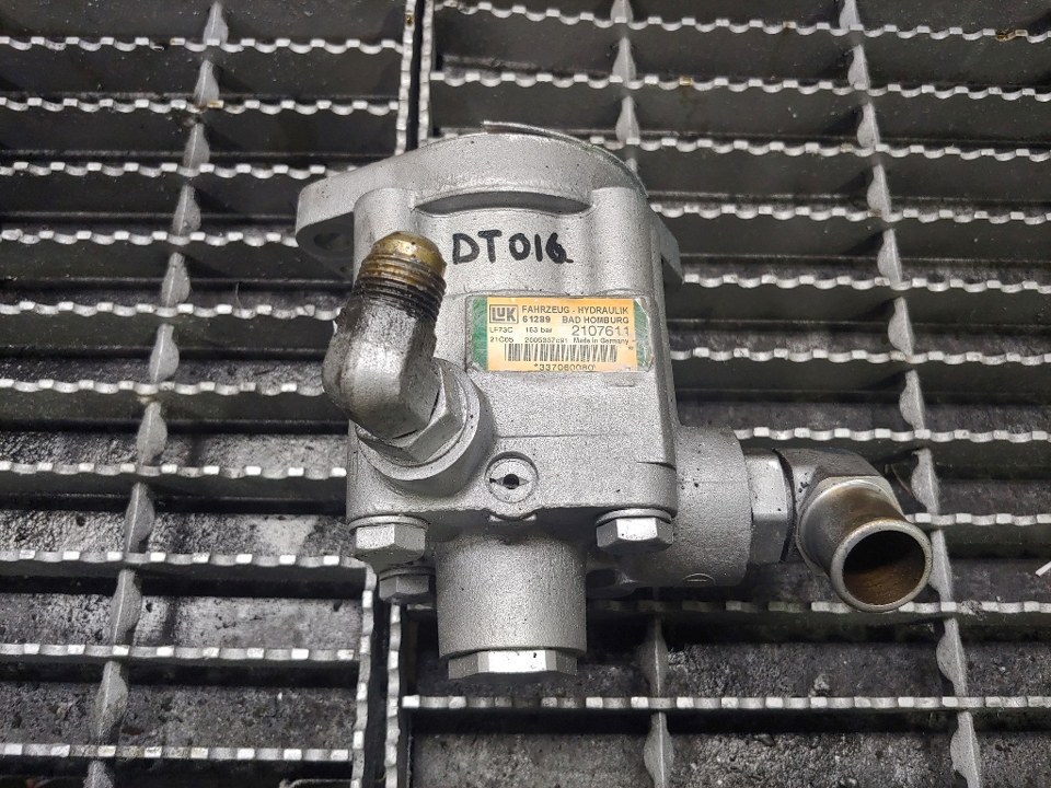 LUK LF73C Steering Pump