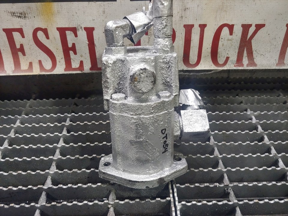 CAT 3116 Steering Pump