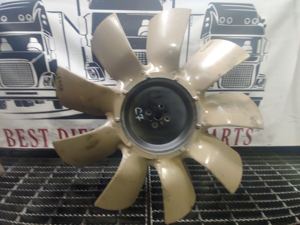 2004 CAT C7 Fan