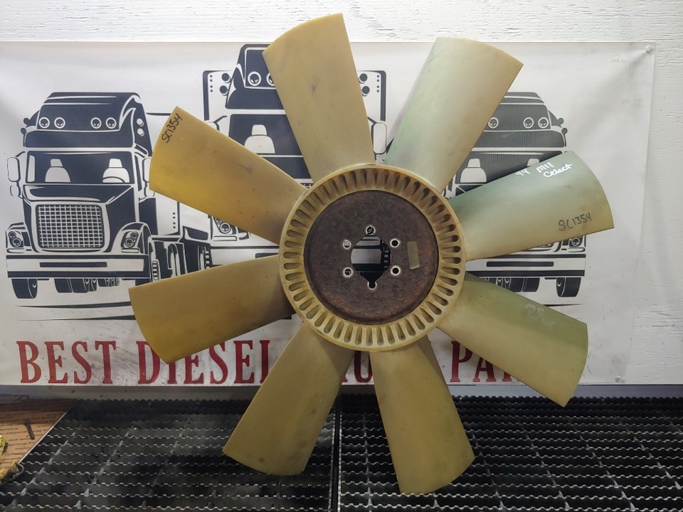 1994 CUMMINS M11 CELECT Fan