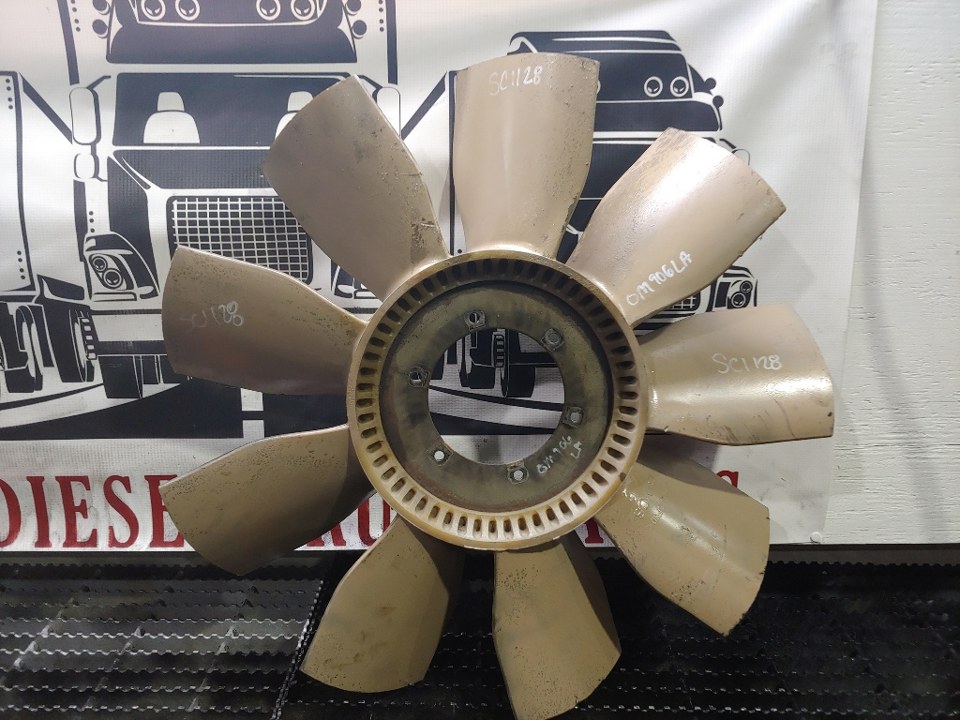 2003 MERCEDES-BENZ OM906LA Fan