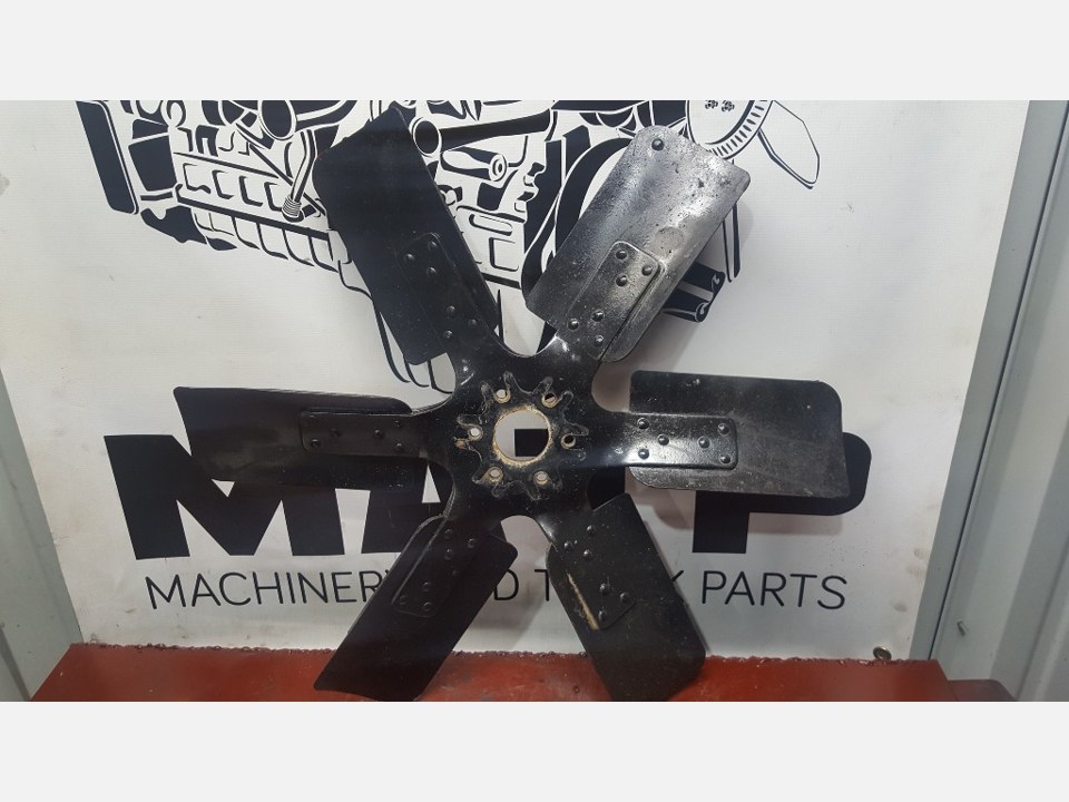 1985 CUMMINS SMALL CAM Fan