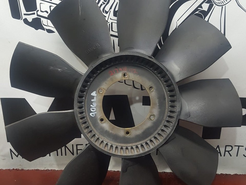 2003 MERCEDES-BENZ OM906LA Fan
