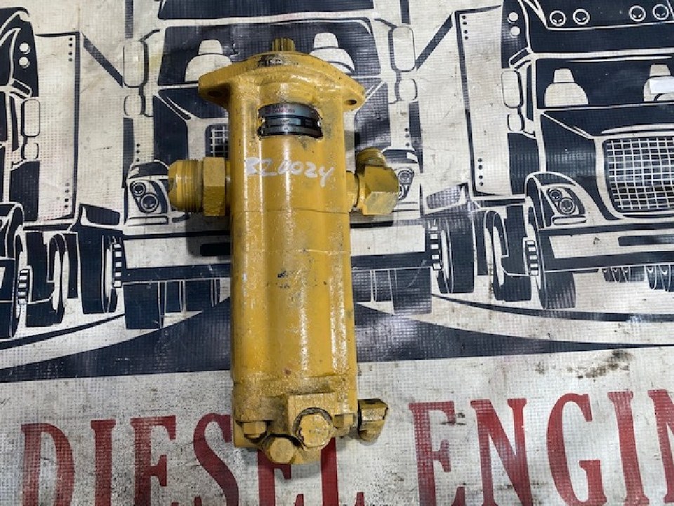 CAT n/a Steering Pump