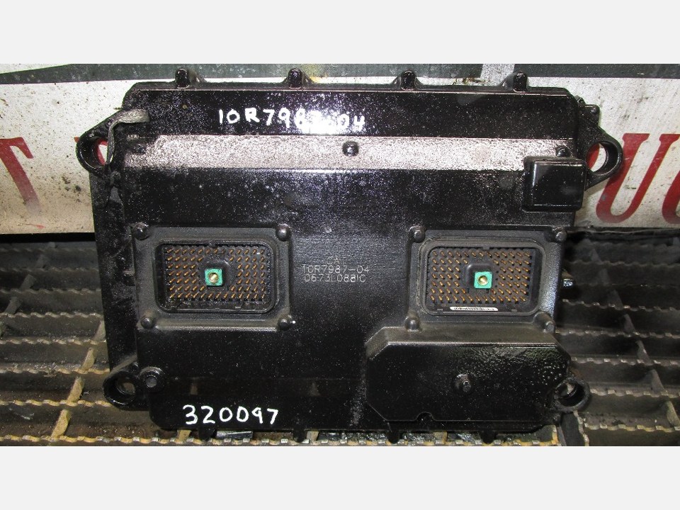 CAT 3126 Computer / Electronic Control (ecm)