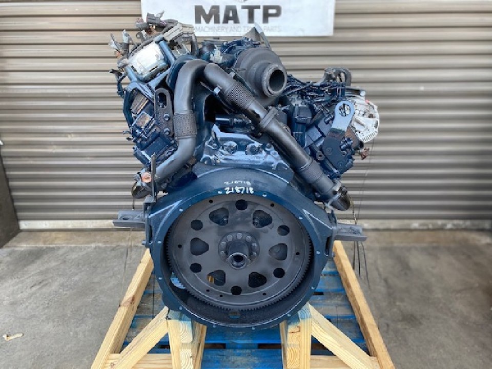2006 INTERNATIONAL VT365 Engine