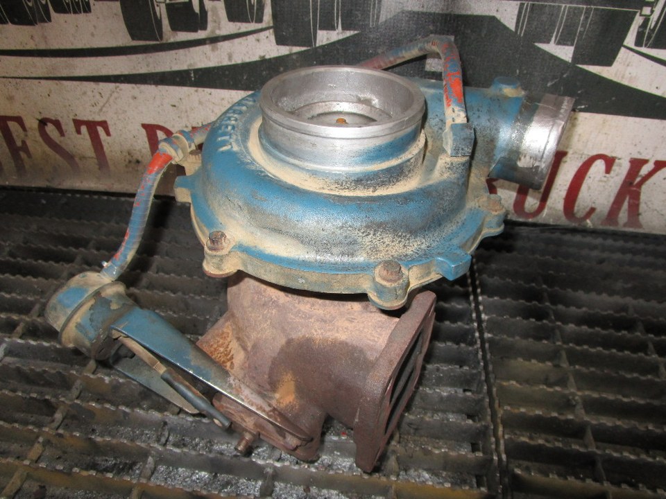 INTERNATIONAL DT466E NON-EGR Turbo Charger