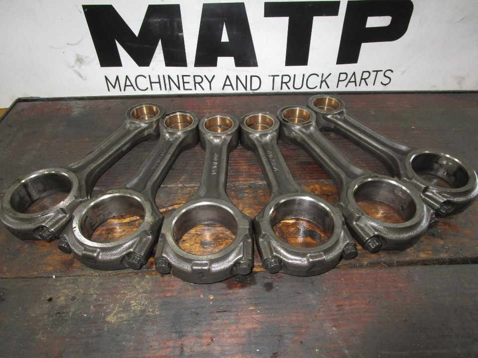 2000 MACK Renault MIDR 6.2L Connecting Rod